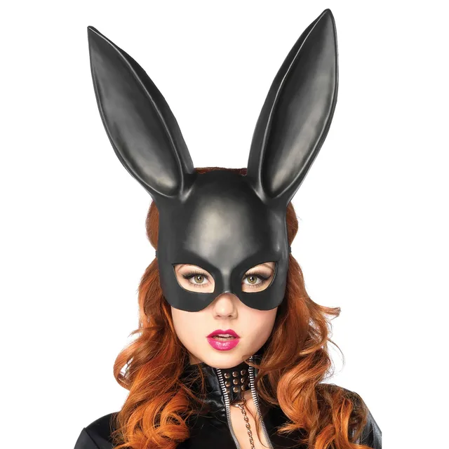 Masquerade Rabbit Mask