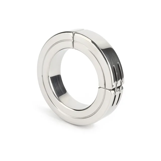 Hinged Magnetic Cockring 50mm