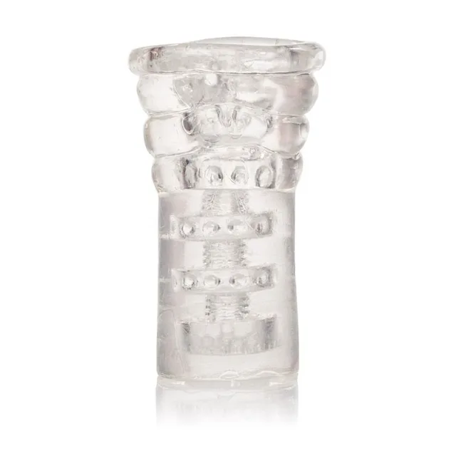 Sue Johanson Head Honcho