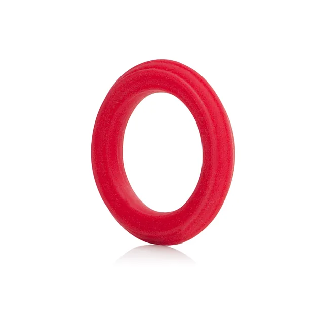 Caesar Silicone Ring