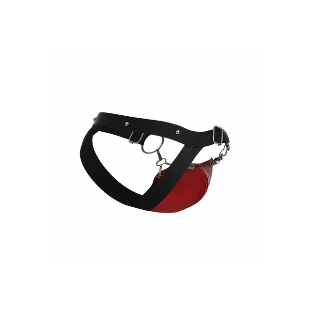 DNGEON Snap Jockstrap