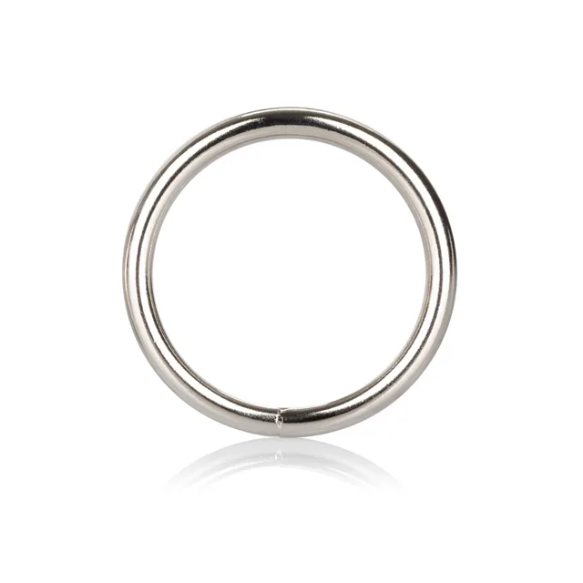 Silver Ring Large