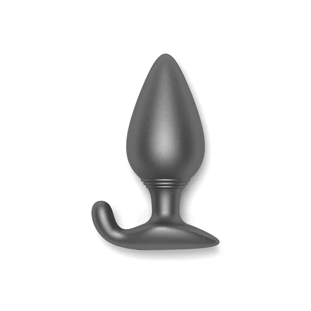 Rio Vibrating Anal Plug + App
