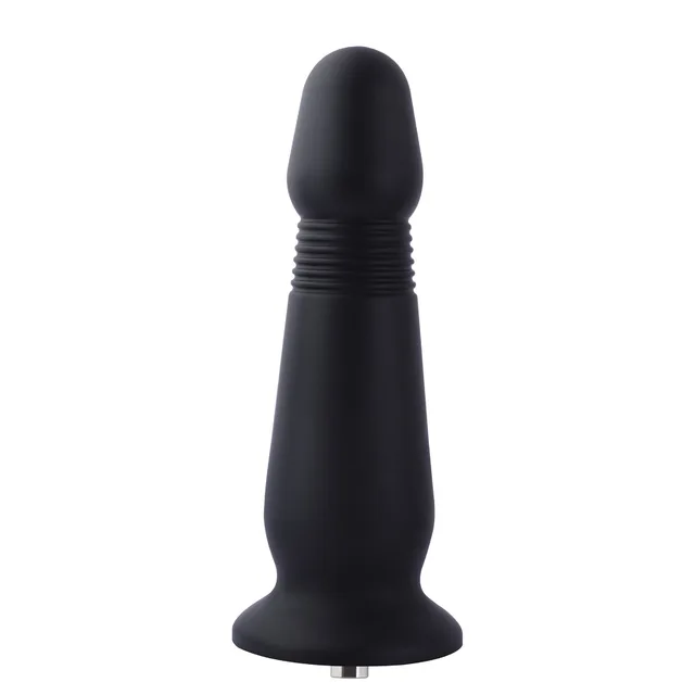 Hismith KlicLok Dildo 25 cm