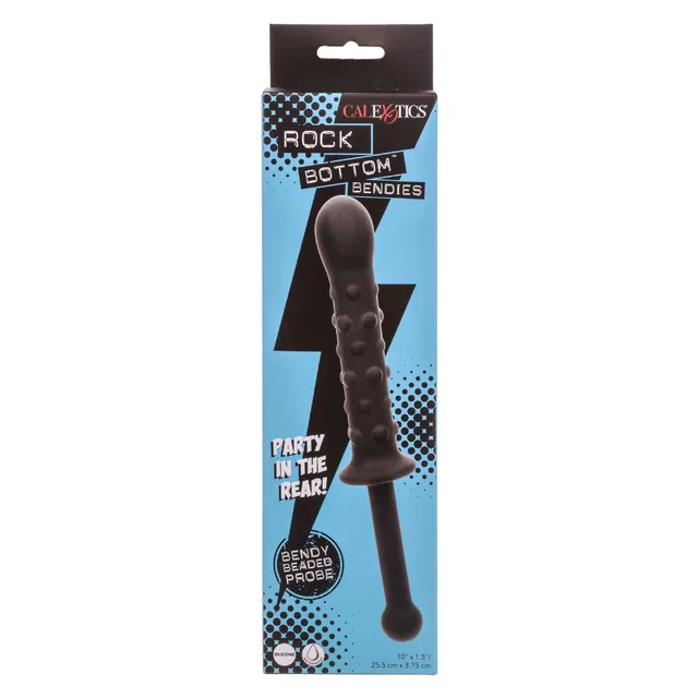 Bendy Beaded Probe