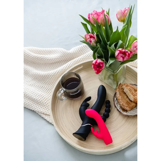 Mini Rabbit Vibrator