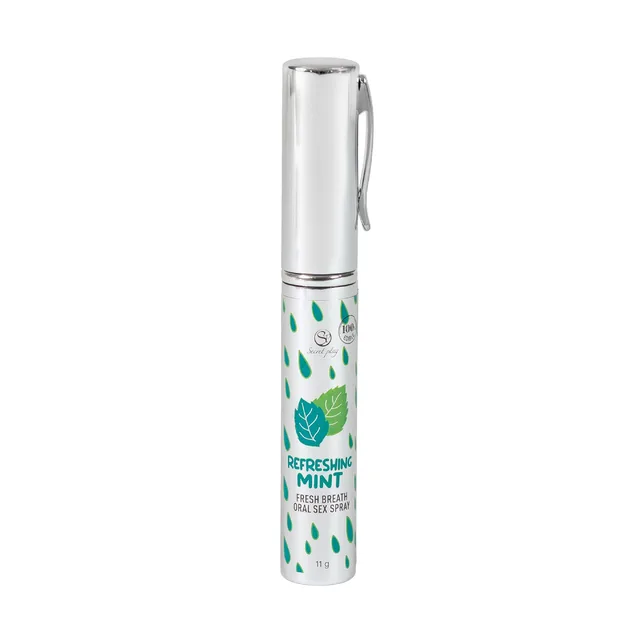 Oral Sex Spray 11 gr