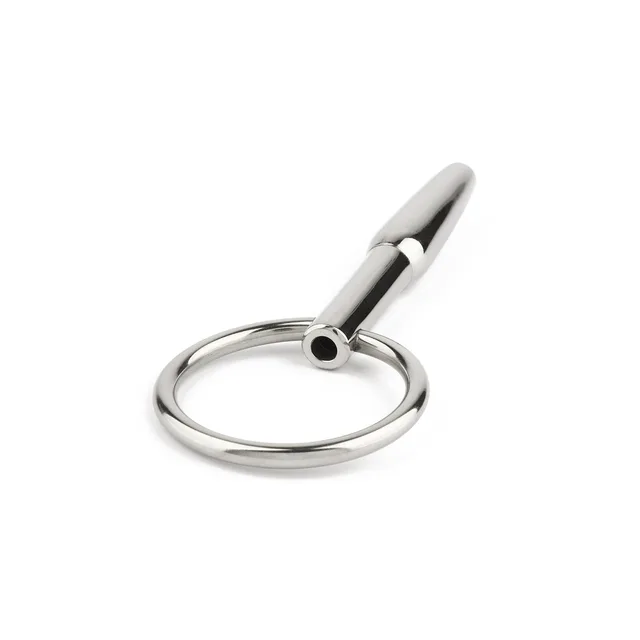 Original Uretheral Open Plug