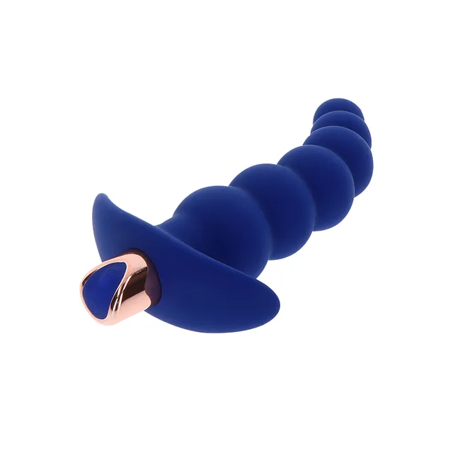 The Spunky Buttplug