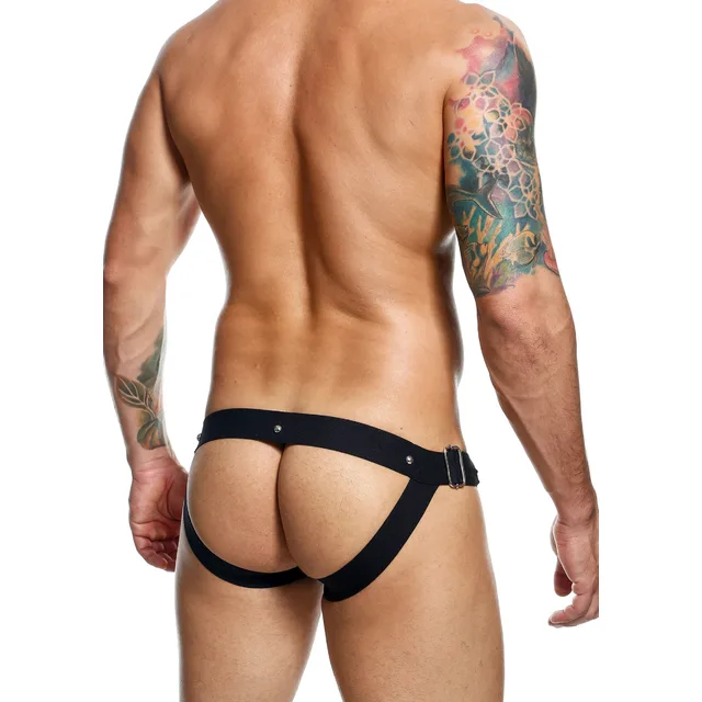 DNGEON Snap Jockstrap