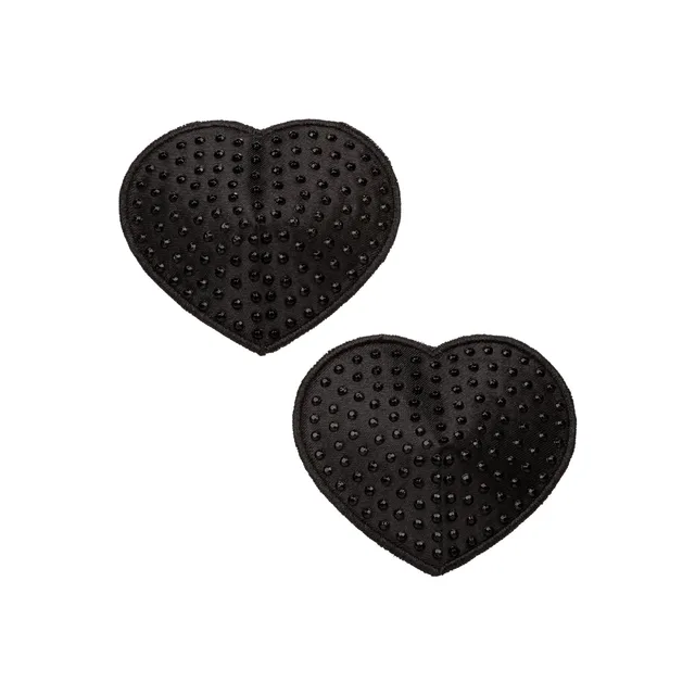 Heart Gem Pasties