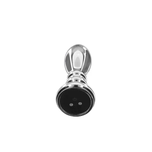 The Slider Vibrating Plug Medium