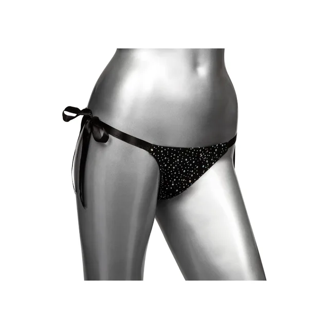 Side-Tie Panties