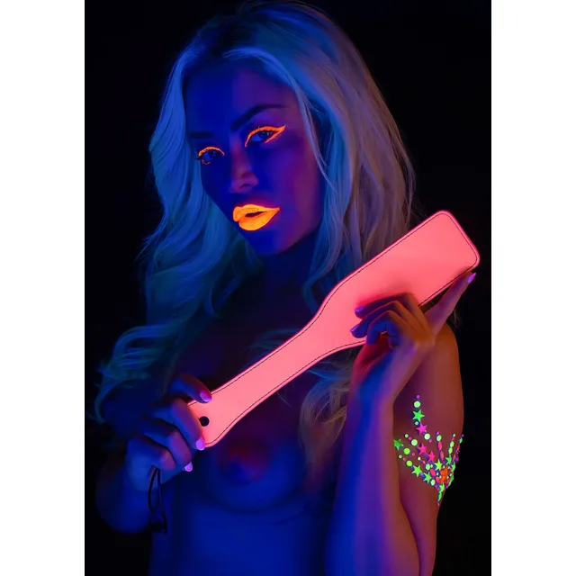 Paddle