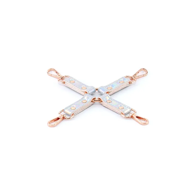 Cosmo Bondage Hogtie