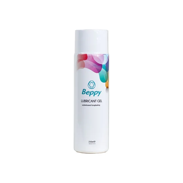 Lubricant Gel 250 ml
