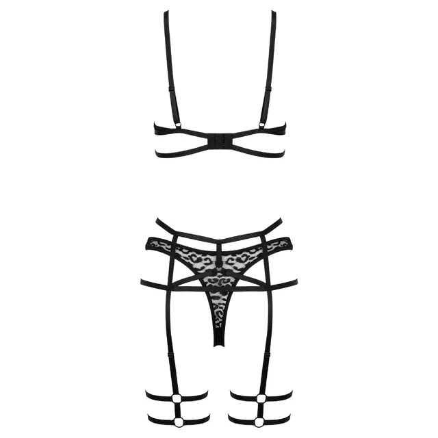 3 Pcs Set THP106