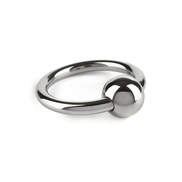Ball Closure C-Ring 40mm