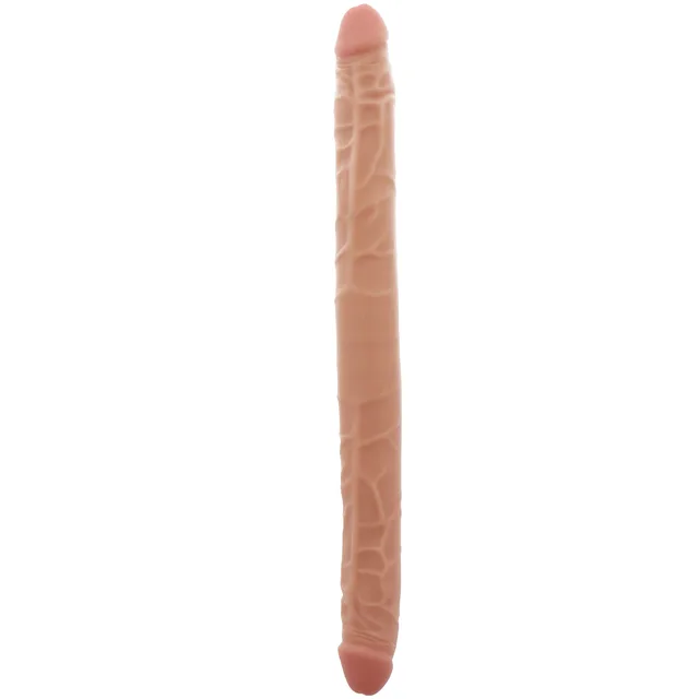 Double Dong PVC 40 cm
