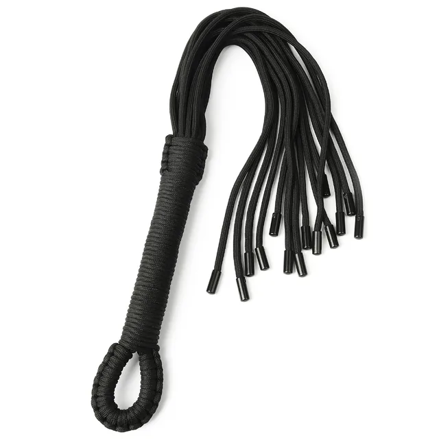 Knot Flogger