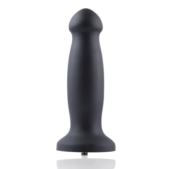 Hismith KlicLok Dildo 18 cm