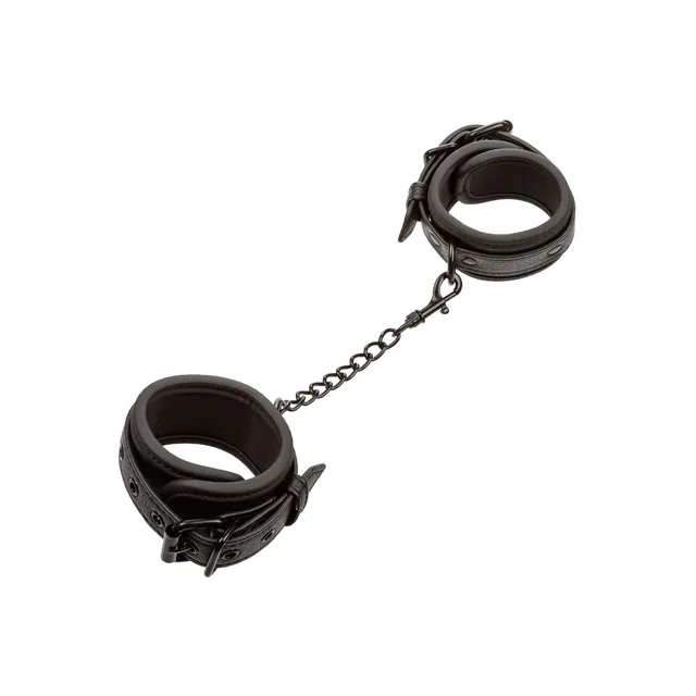 Nocturnal Wrist Cuffs