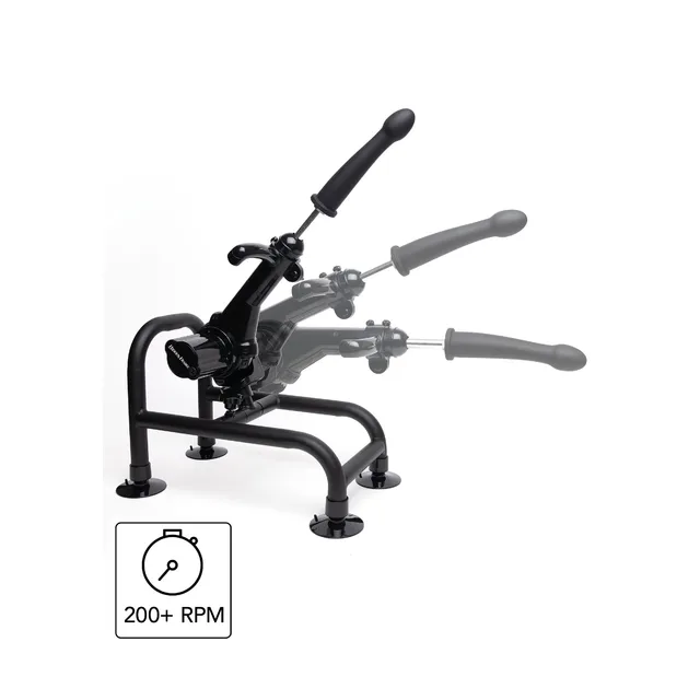 Bangers Fuck Machine Pro 3 Duo