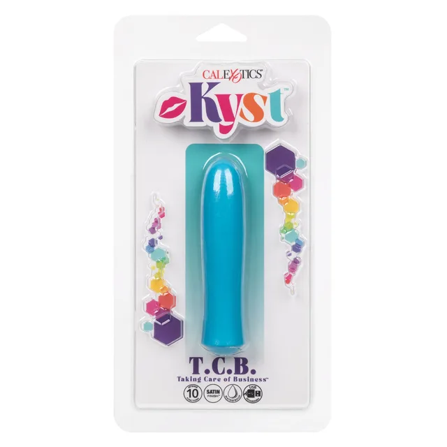 Kyst T.C.B. Vibrator