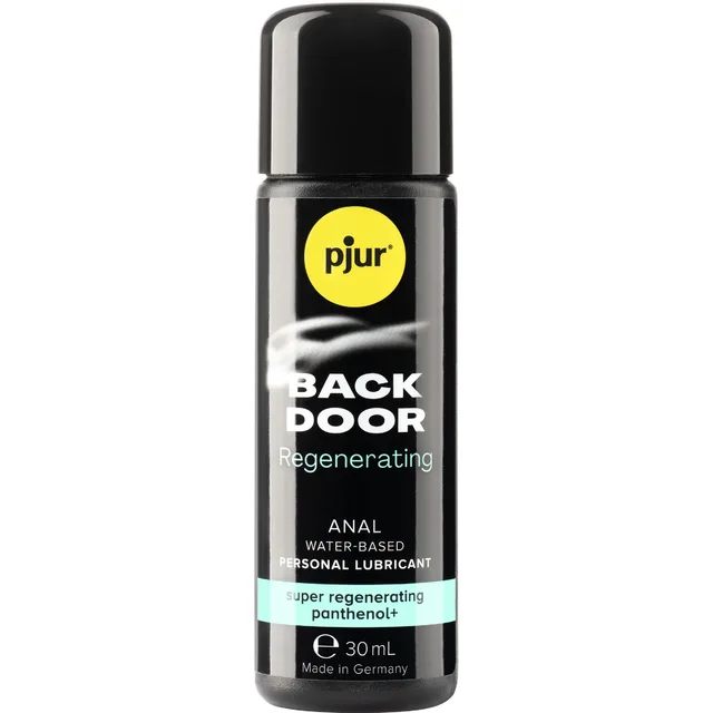 Back Door Regenerating 30 ml