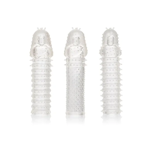 Extension Kit 3 pcs