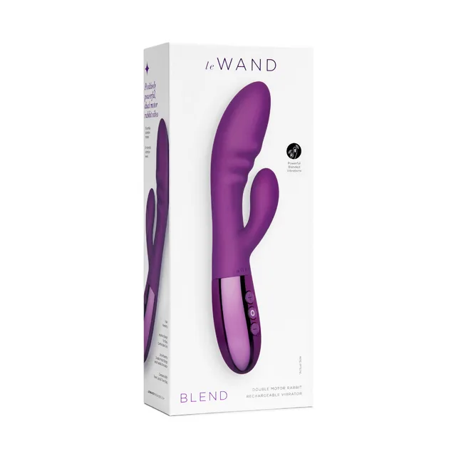 Le Wand Blend