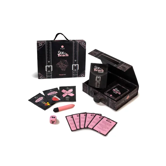 Sex On The Beach Travel Kit