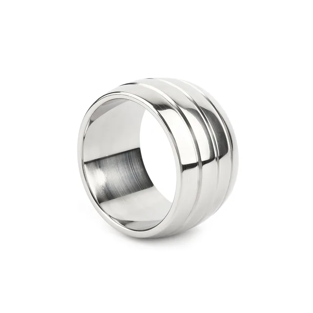 Oval Barrel C-Ring 45mm