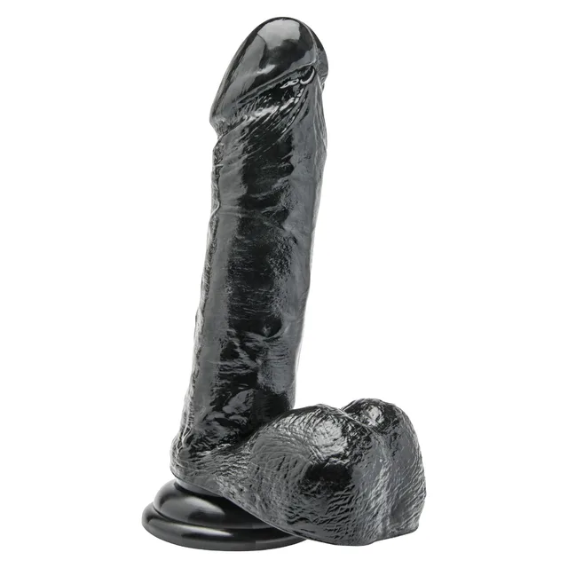 Dildo PVC 18 cm