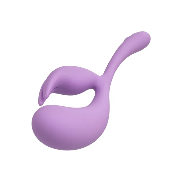 Liquid Silicone Dual Flicker