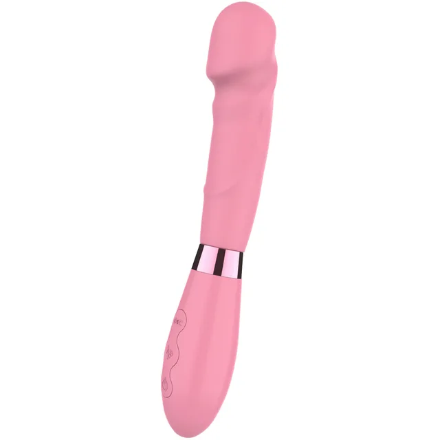 Pop Supreme Vibrator
