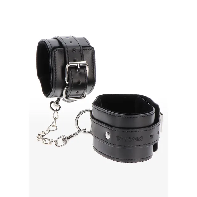 Ankle Cuffs