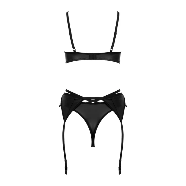 Blackelia 3pcs set