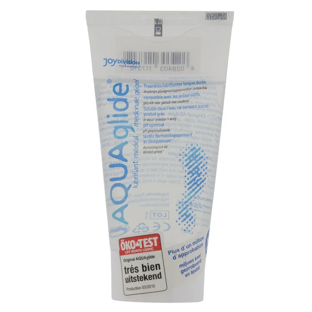 Aquaglide 50 ml FR/NL