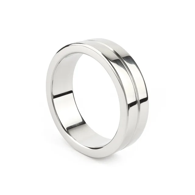 Single Grooved C-Ring 45mm