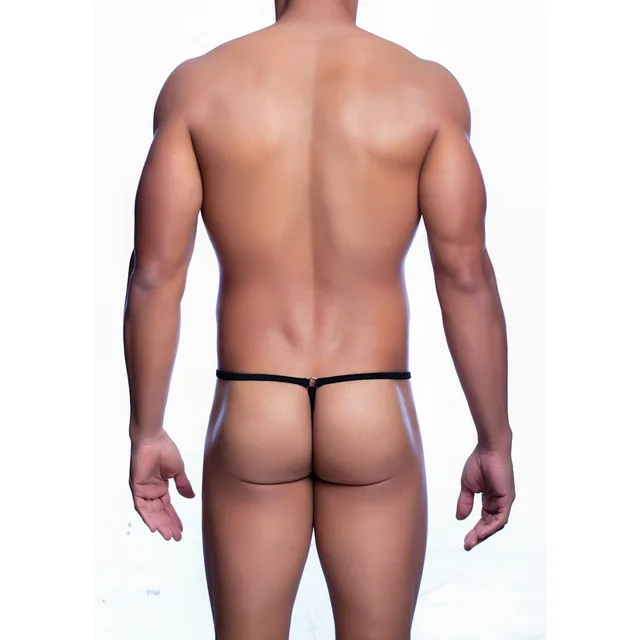 Tear Drop Thong