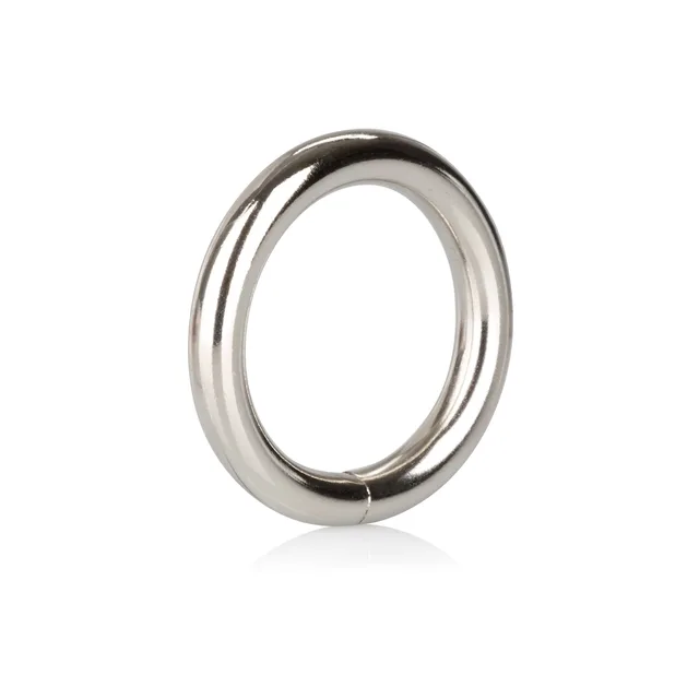 Silver Ring Small