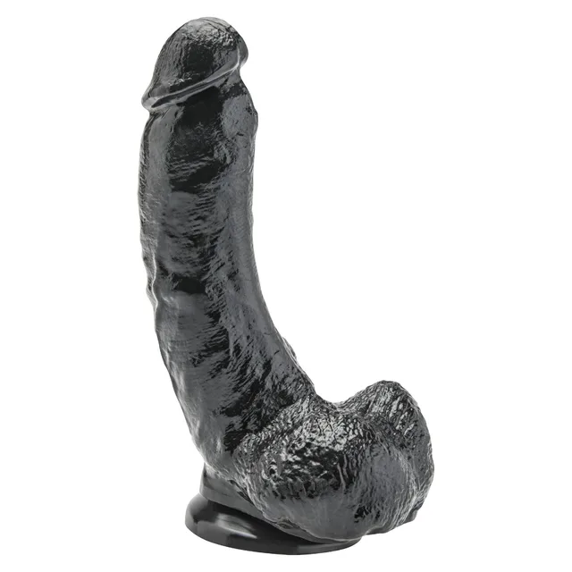 Dildo PVC 20.5 cm