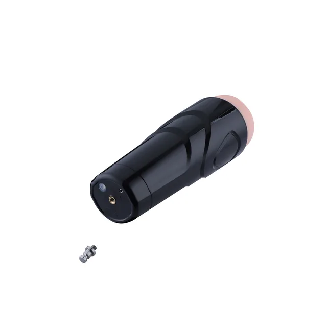 Hismith KlicLok Vibrating Stroker