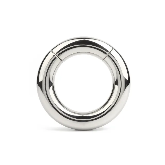 MBS Stackable Weight 48mm