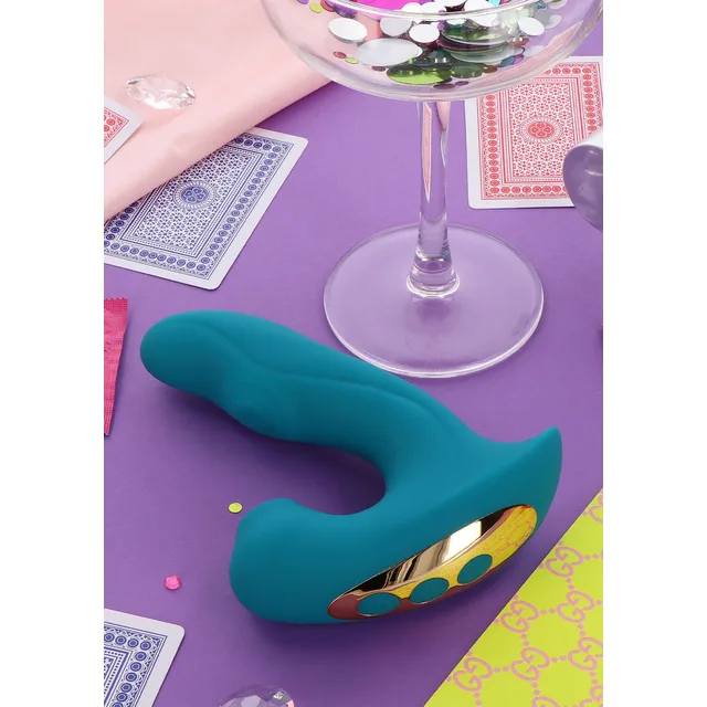Eternal Love Vibe Stimulator