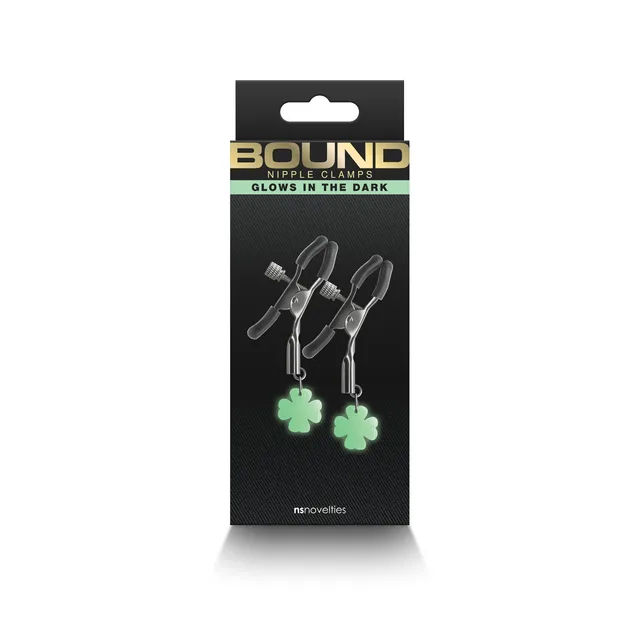 Nipple Clamps G4