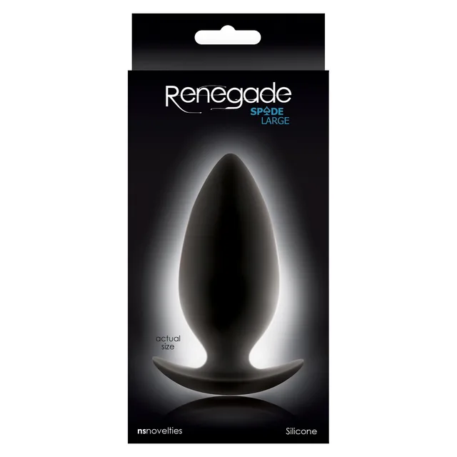 Spades Large