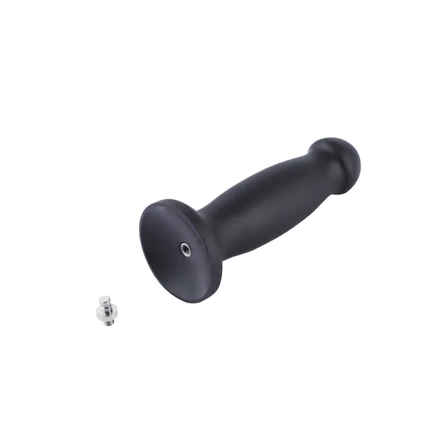 Hismith KlicLok Dildo 18 cm