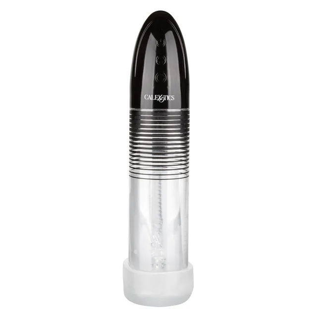 Executive Automatic Smart Pump